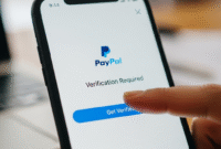 Panduan Verifikasi PayPal