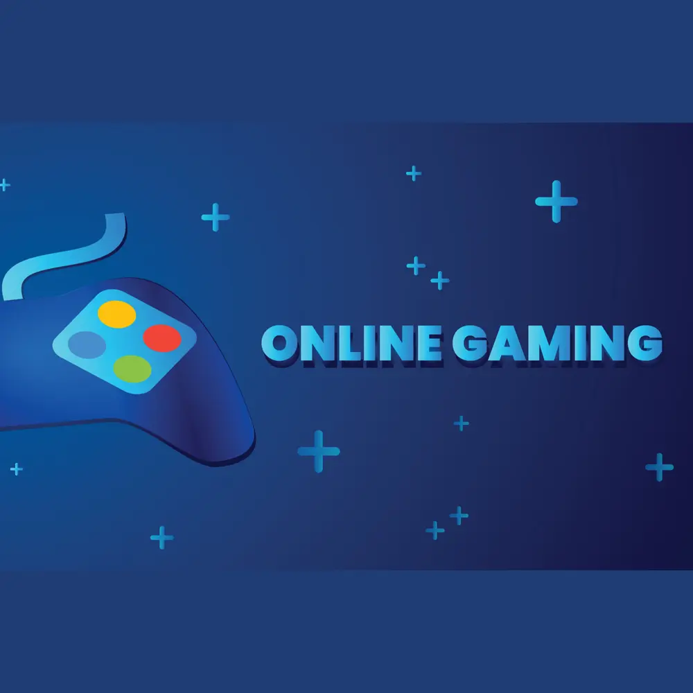online-gaming